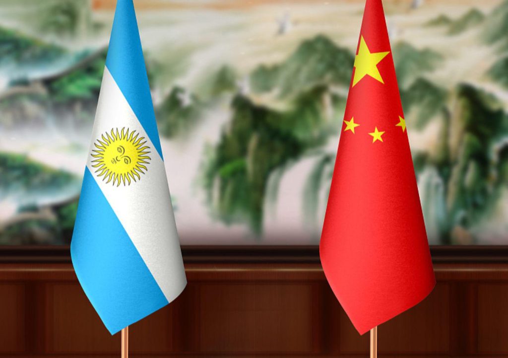 argentina china litio