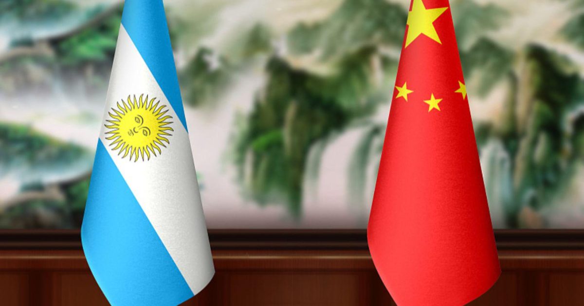 argentina china litio