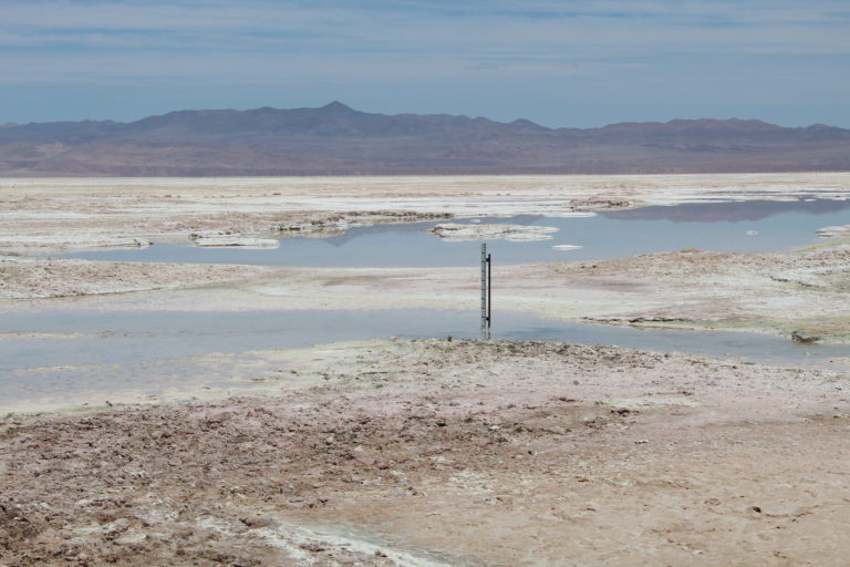 8052 satacama salar