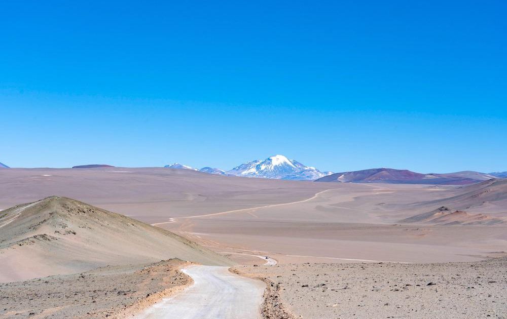 central puerto litio catamarca