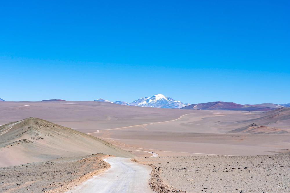 central puerto litio catamarca