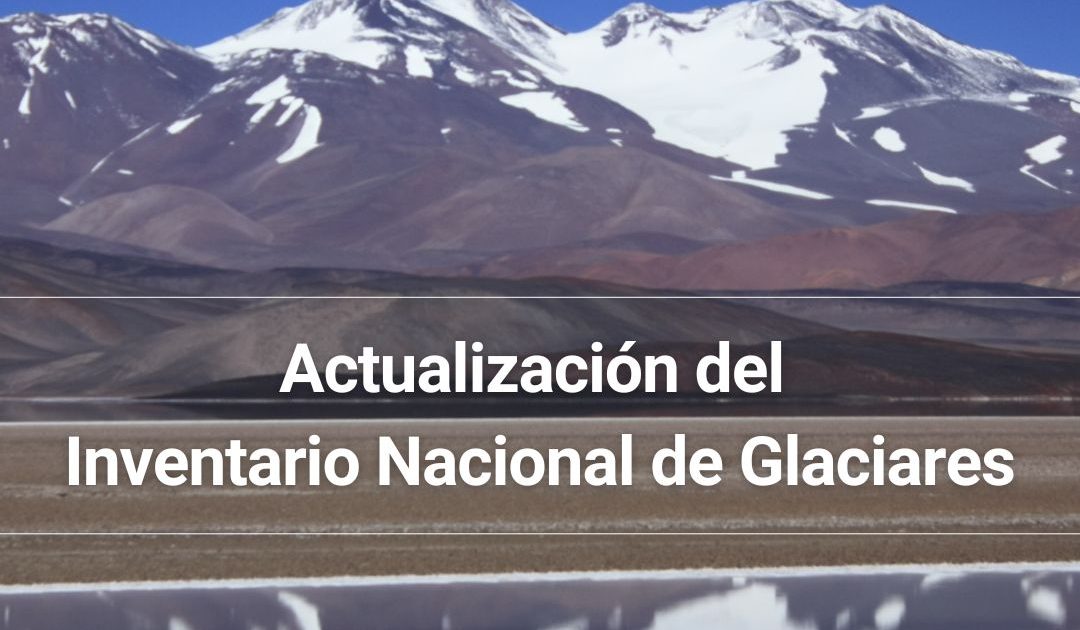 glaciares