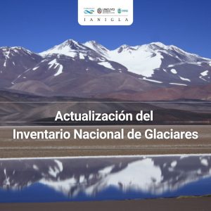 glaciares