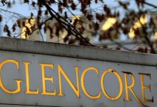 glencore