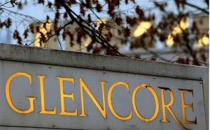 glencore