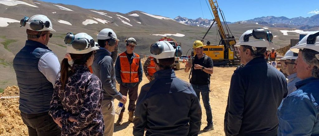 mendoza consejo de minería