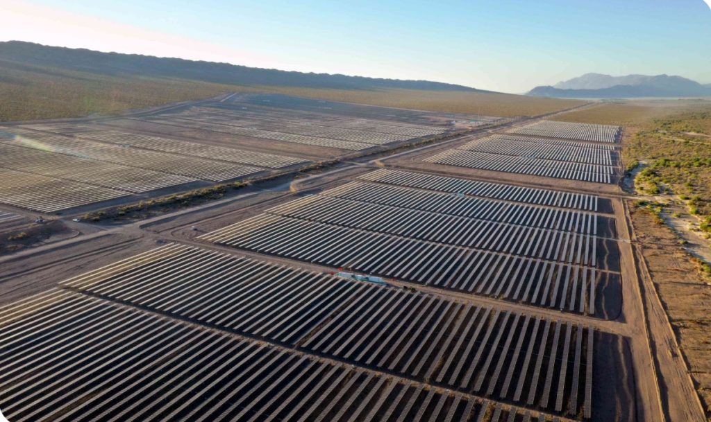 energía minería salta