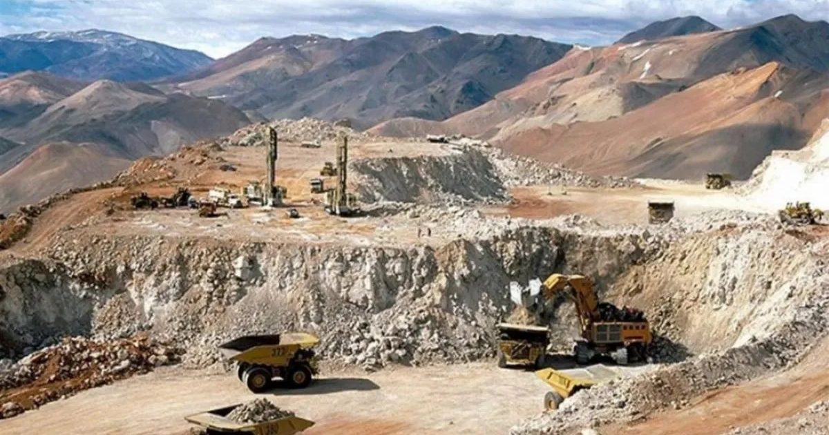 arca proveedores mineros