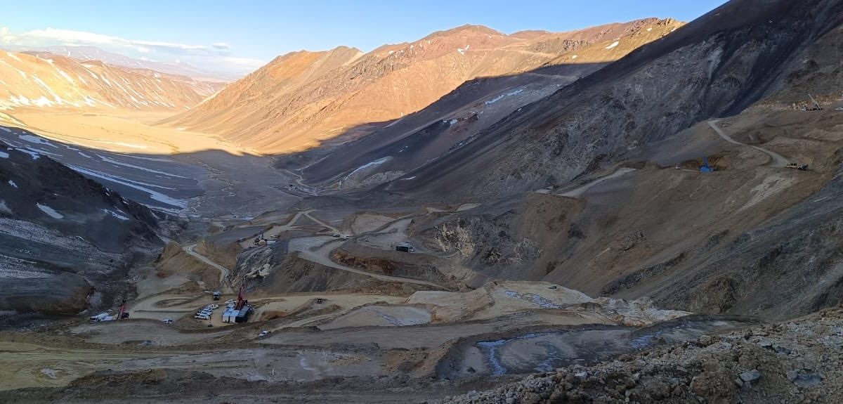 lunahuasi cobre oro alta ley