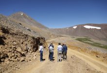 mendoza rechazo glaciares