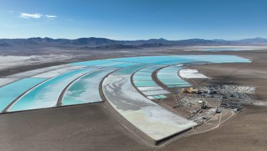 rio arcadium rio tinto lithium