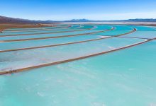rio tinto litio argentina