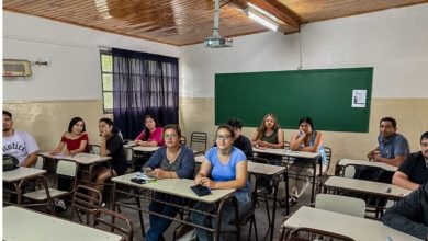 tecnicaturas