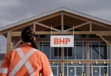 bhp director ejecutivo mujer