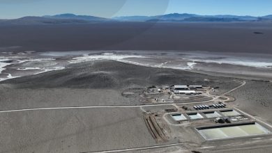 financiamiento proyecto litio catamarca