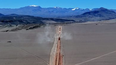 rio tinto litio catamarca