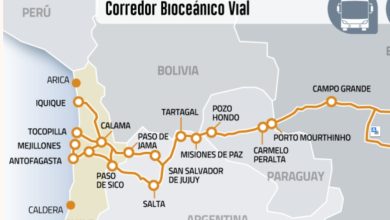 corredor