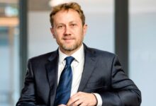 Australiana San Juan nuevo CEO