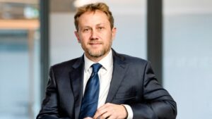 Australiana San Juan nuevo CEO