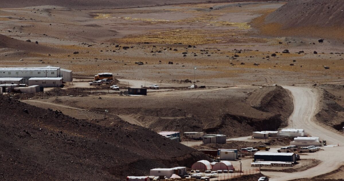camino a josemaría por san juan