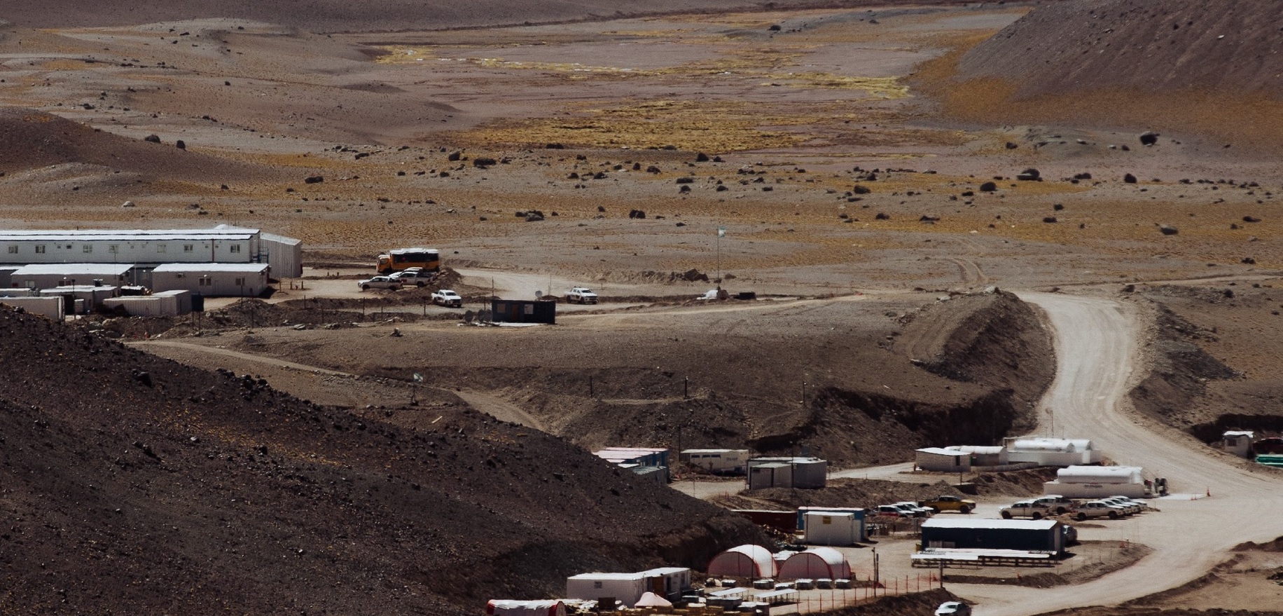 camino a josemaría por san juan