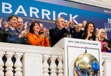 campanazo barrick