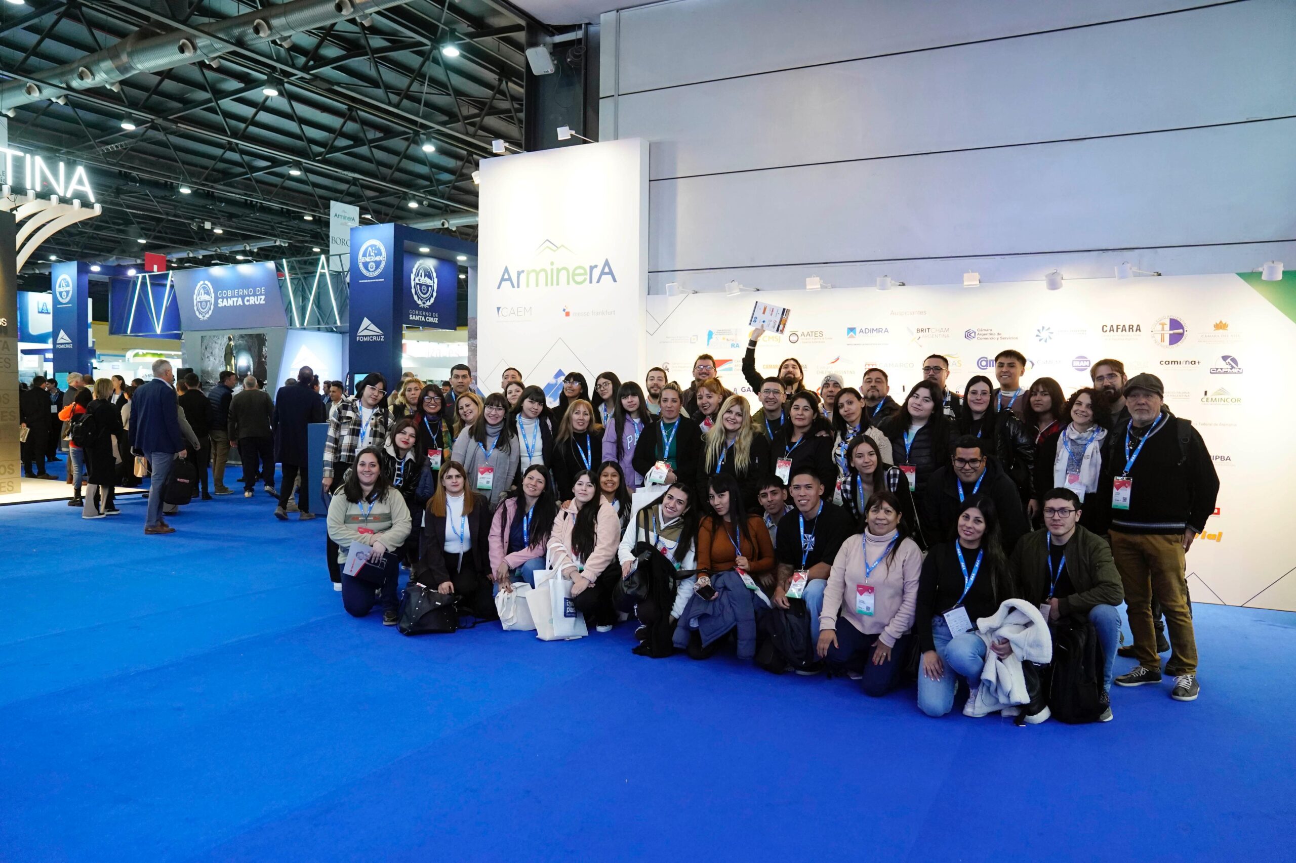 expo día 2 9