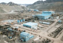 glencore mara reestructuración mega fusion