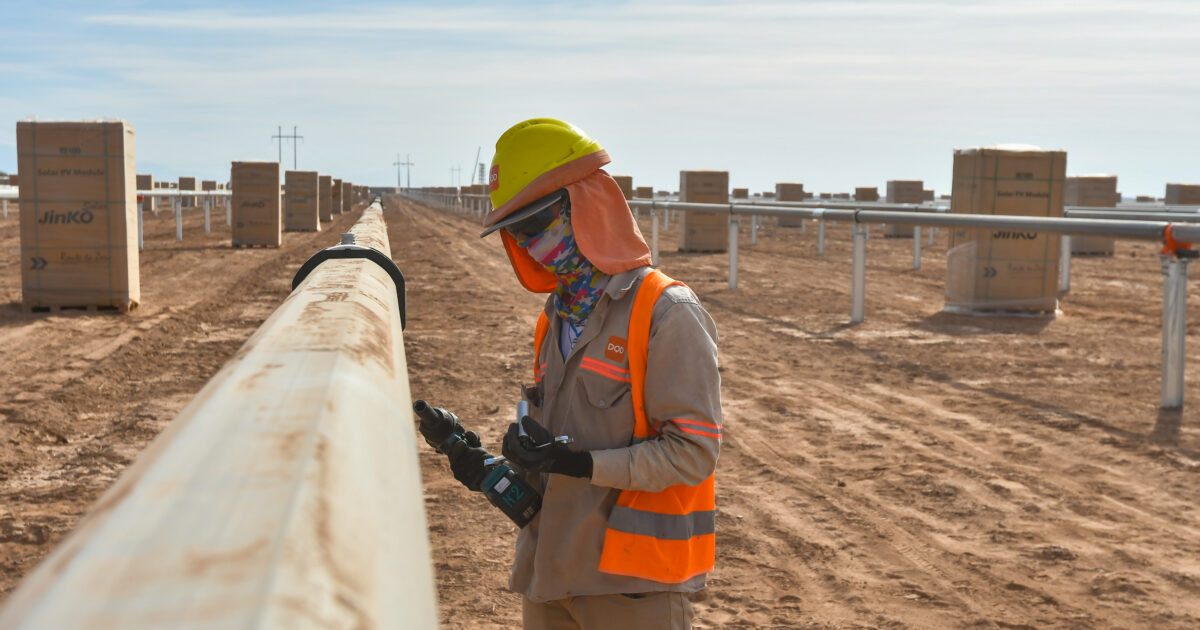 mendoza primer proyecto rigi