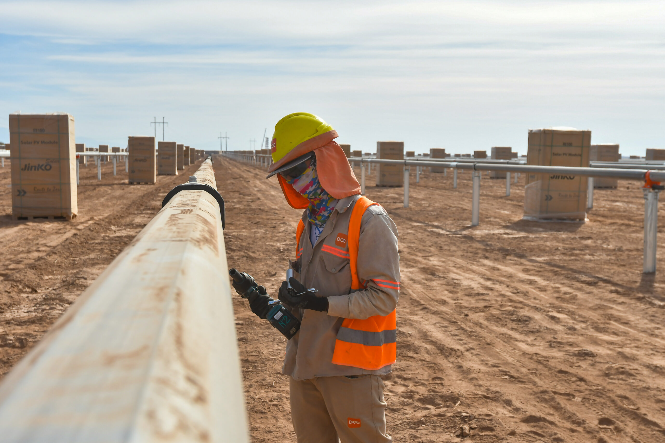 mendoza primer proyecto rigi