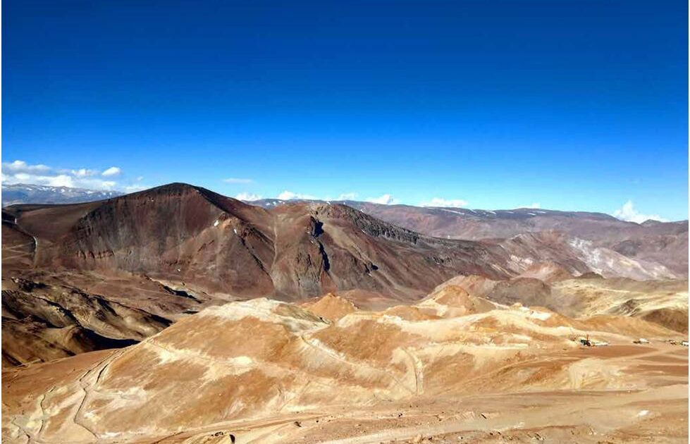 san juan licita areas mineas