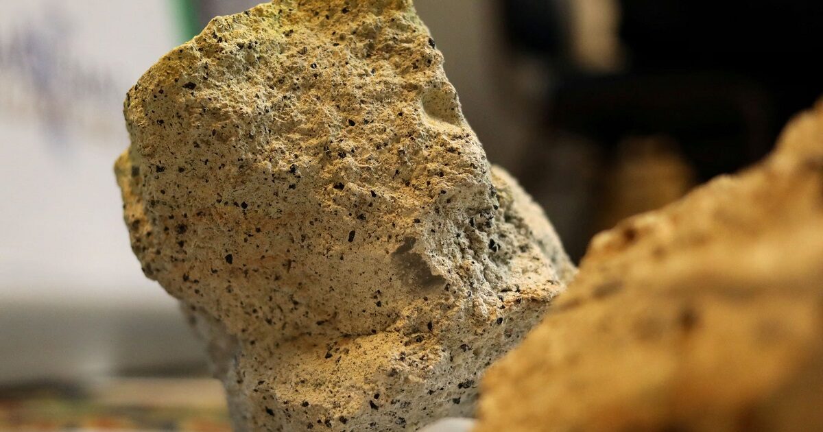 santa cruz uranio
