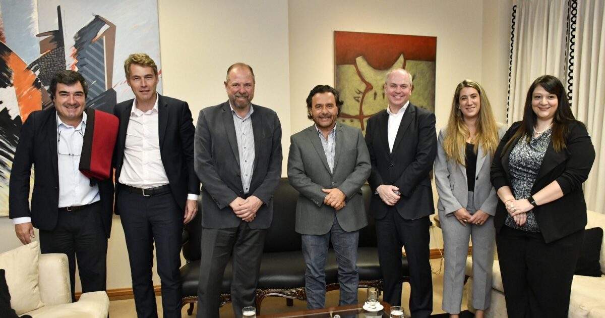 nuevo ceo eramet salta