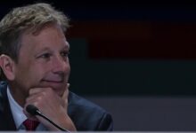 razones salida ceo rio tinto