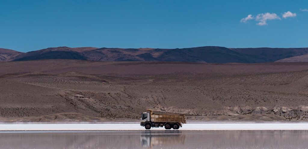 salta licitación areas mineras