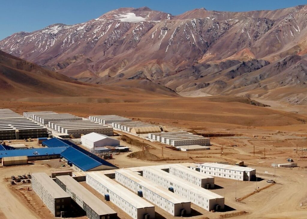 socia barrick veladero