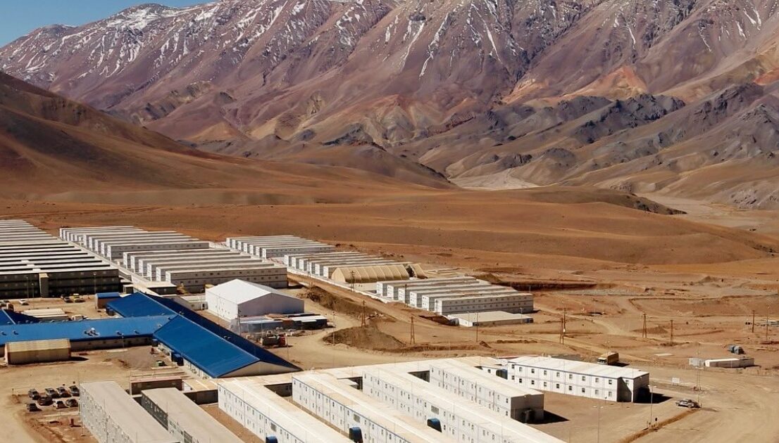 socia barrick veladero