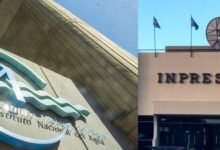 gobierno modifica organismos minería