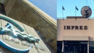 gobierno modifica organismos minería