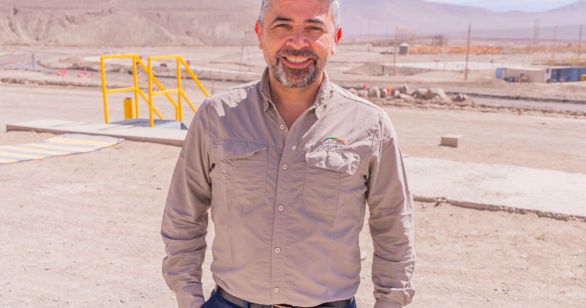 glencore reestructura chile