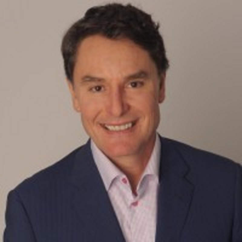 minera don nicolas vicepresidente