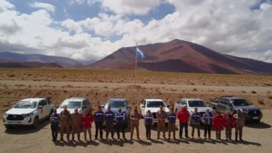 proyectos plata argentinaa