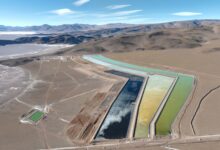 recaudación millonaria construcción litio catamarca