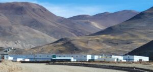vicuña trabajadores chilenos agua argentina