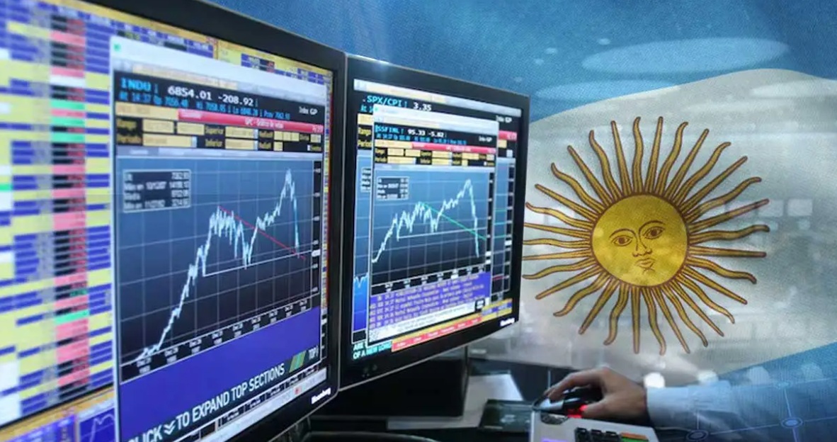 argentina