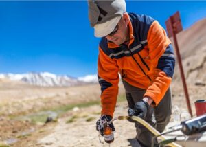 barrick supervisor salud seguridad san juan
