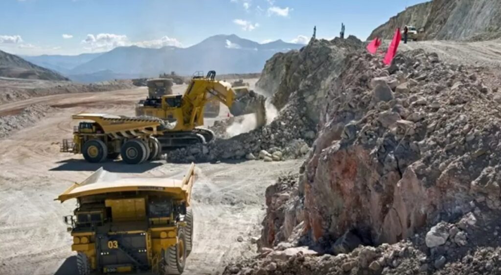 cobre