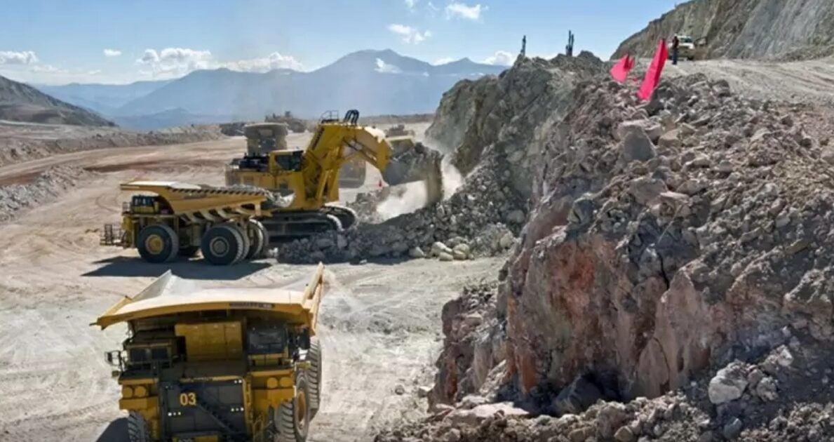 cobre