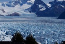 glaciares ley modificacion decreto