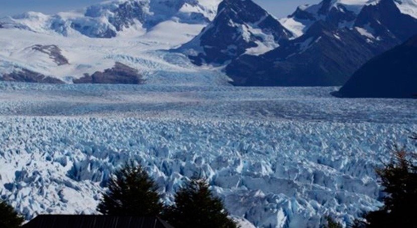 glaciares ley modificacion decreto